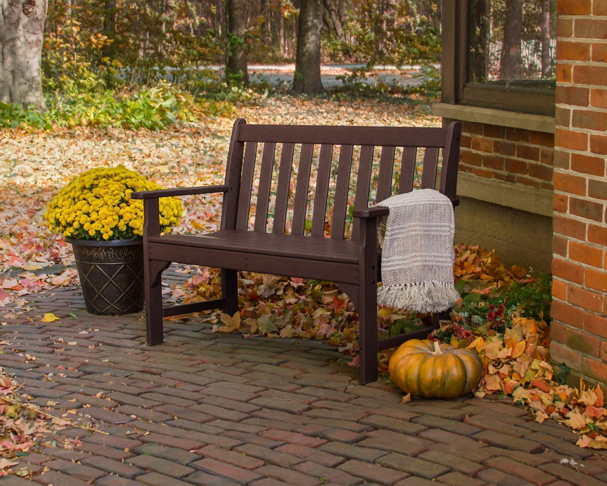The Complete Outdoor Benches Buying Guide