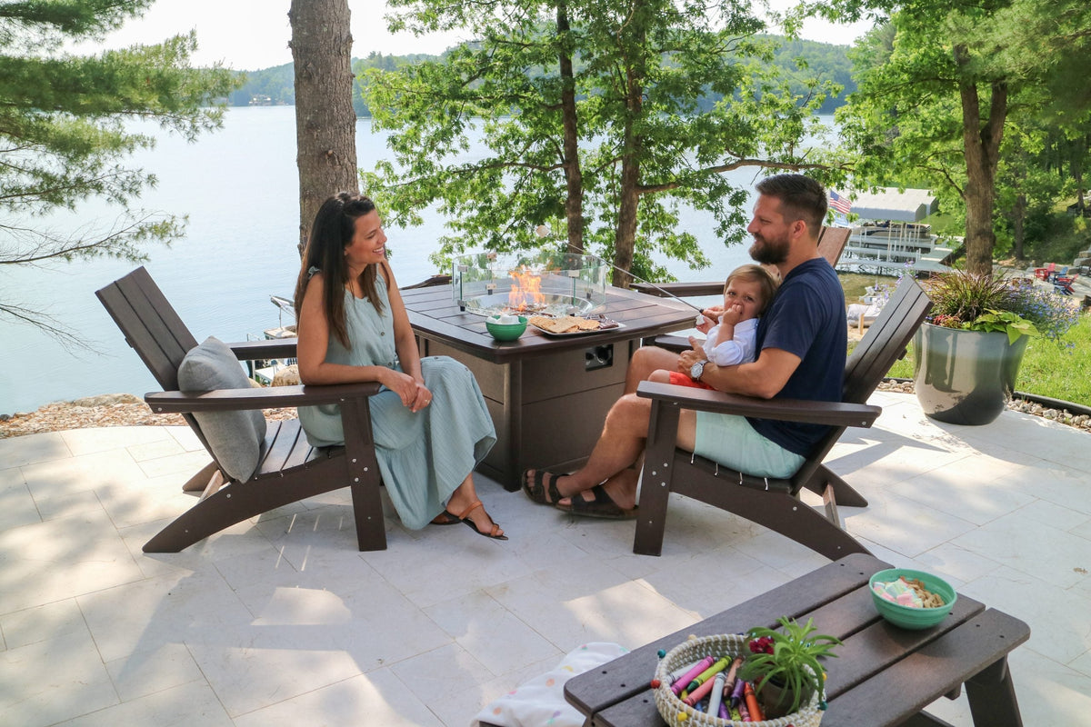 The Complete Fire Pit Buying Guide