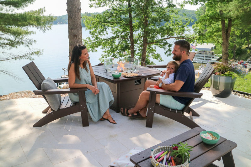 The Complete Fire Pit Buying Guide