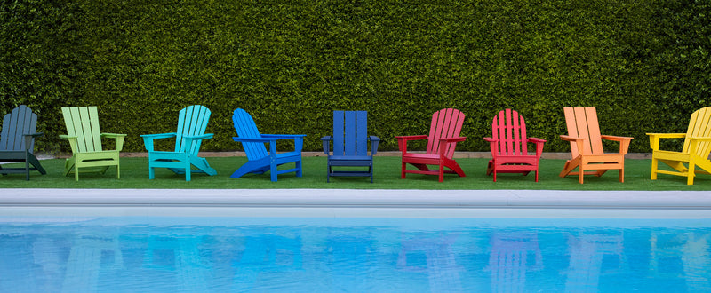 The Complete Guide to Buying an Adirondack Chair