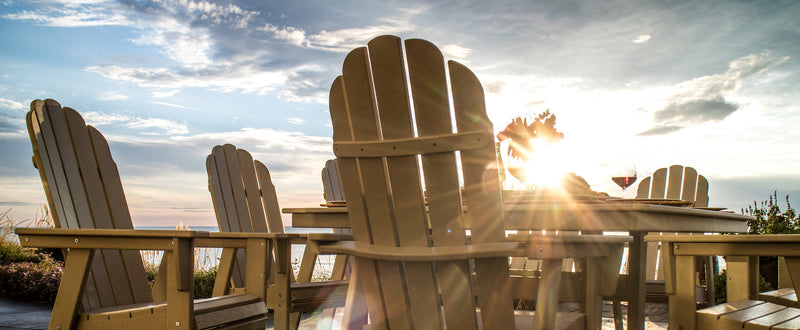 8 Ways to Protect Patio Furniture Against Sun Damage
