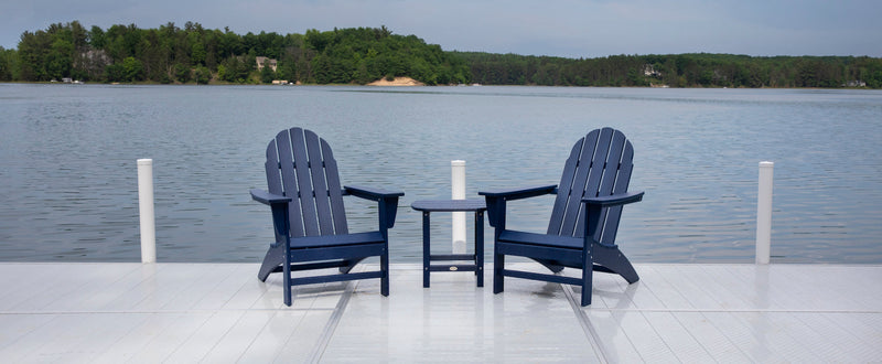 Best-Selling POLYWOOD Furniture by Category