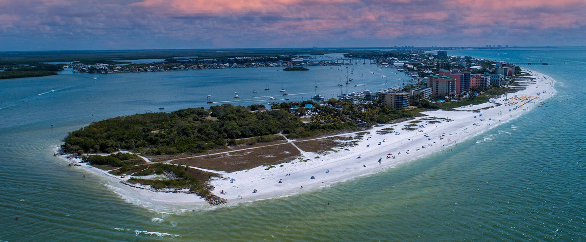 Your Go-To Guide for the Best Florida Outdoor Furniture