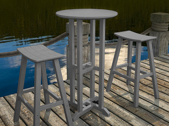 Bar Tables for up to 2 Seats