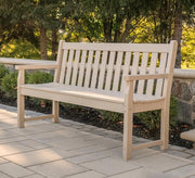 Outdoor Benches