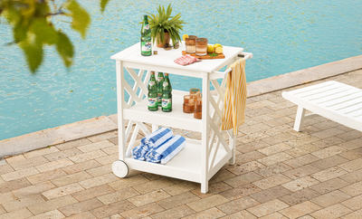 Storage and Serving Furniture