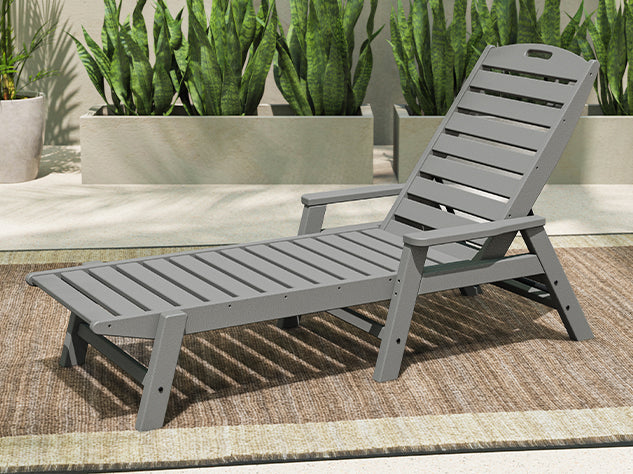 Chaise Lounge Sets