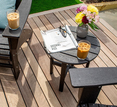 Coffee & Accent Tables