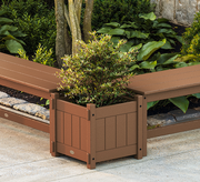Outdoor Planters & Planter Boxes