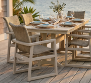 Woven Outdoor Furniture