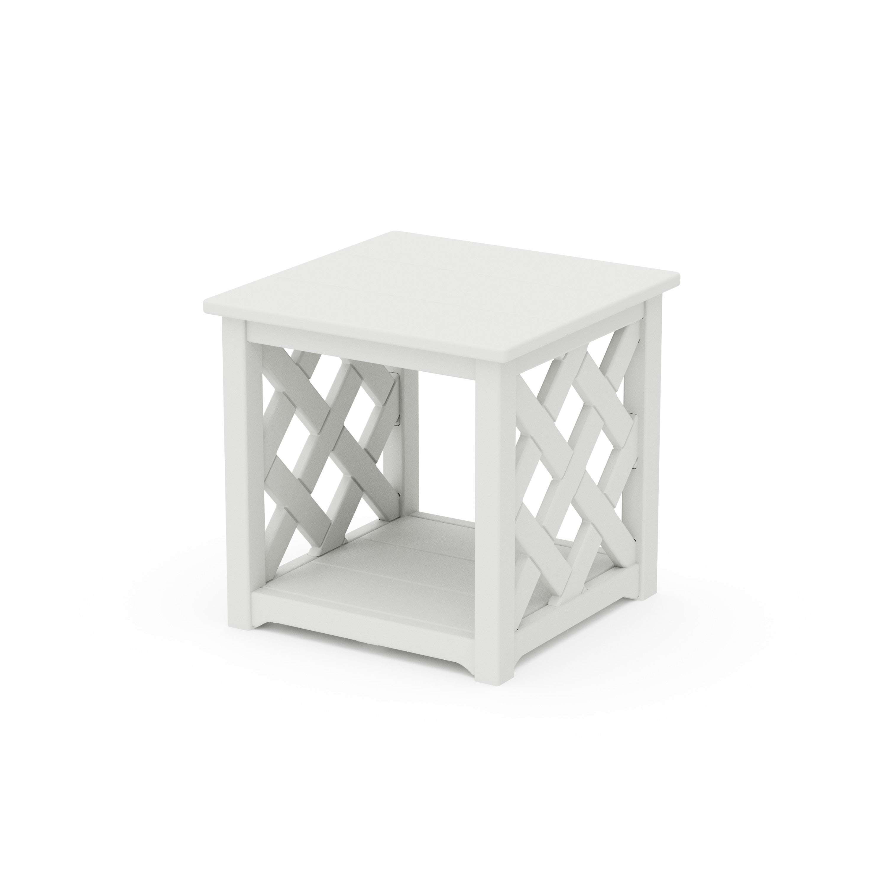 Wovendale Accent Table