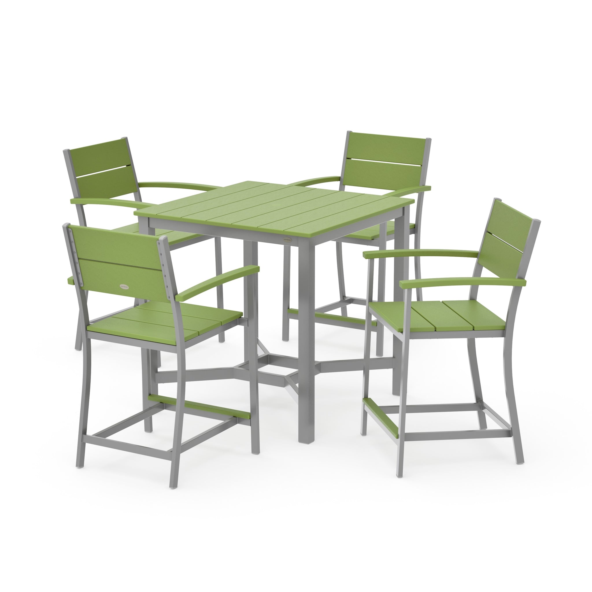 Main Street 5-Piece Counter Set