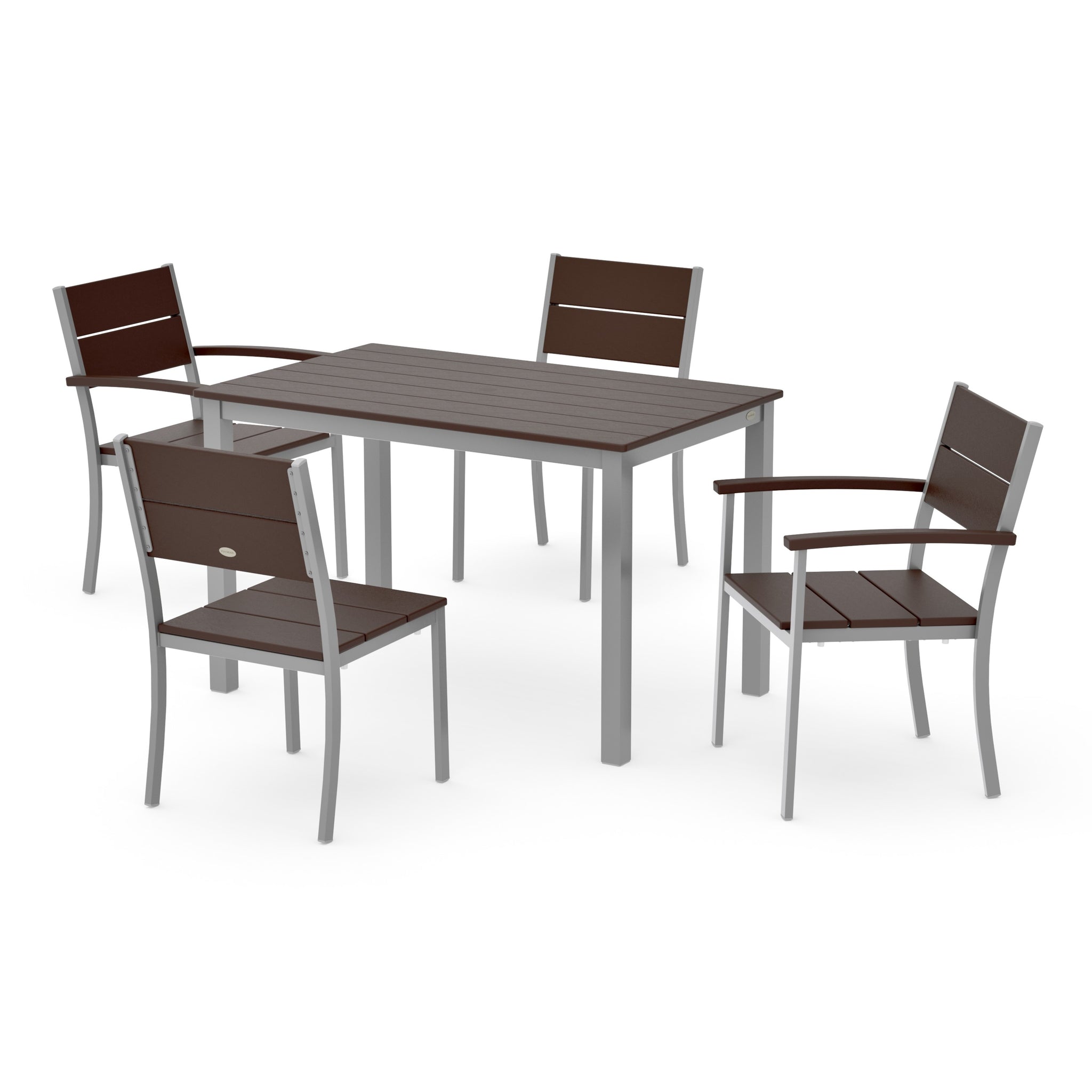 Main Street 5-Piece Dining Set