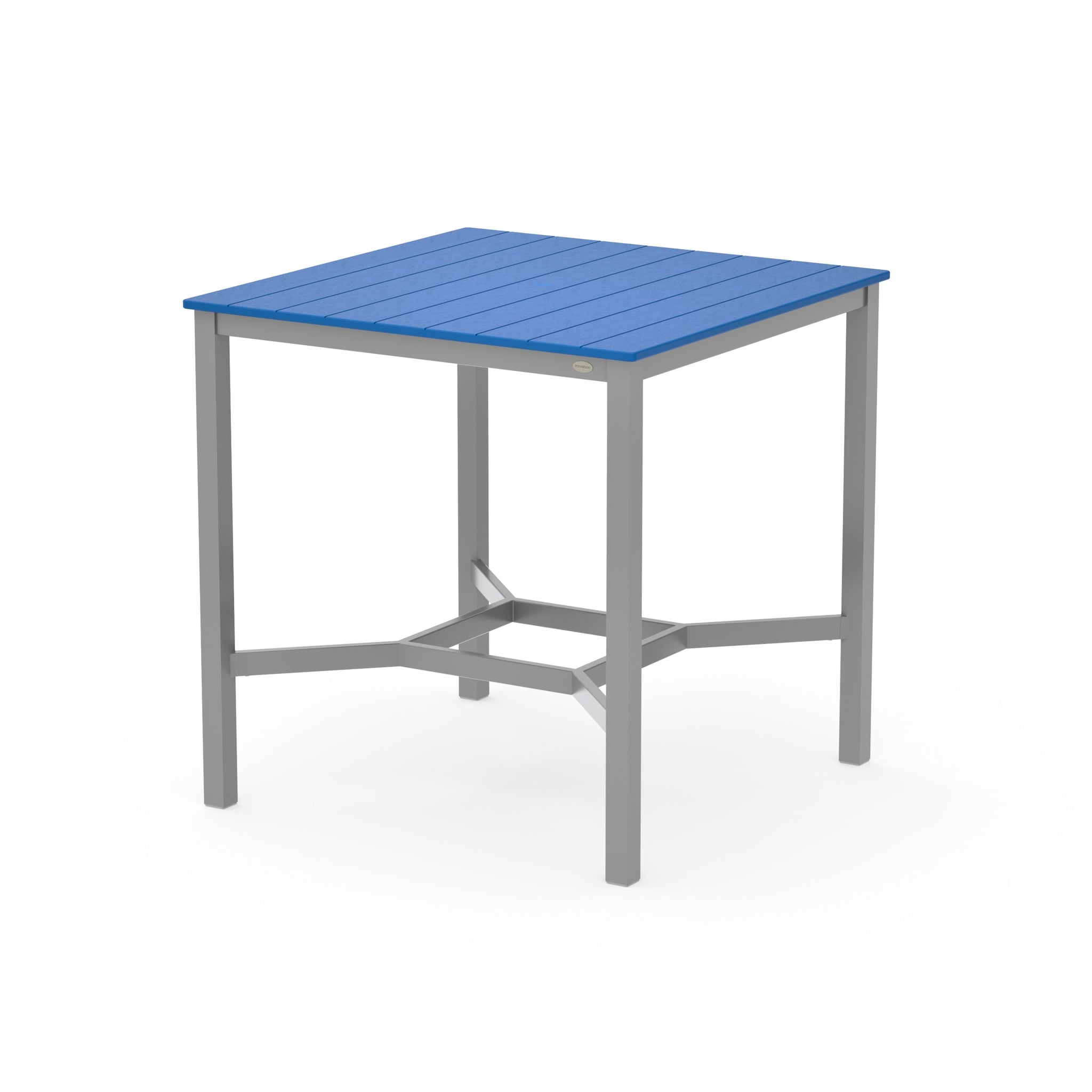 Main Street 42 x 42 Bar Table