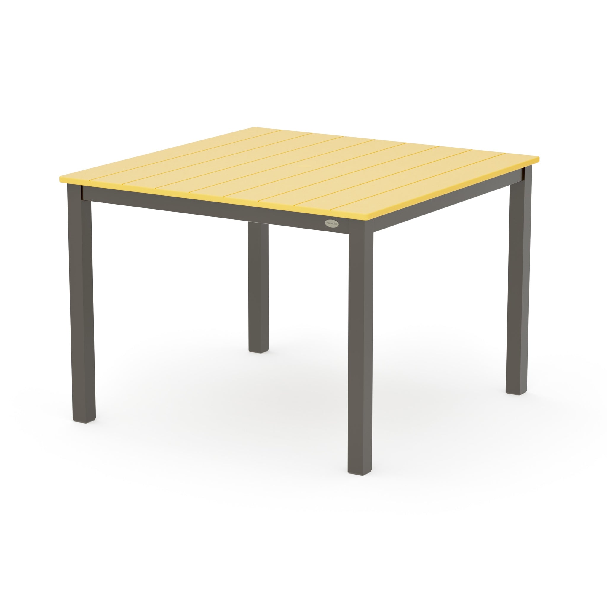 Main Street 42 x 42 Dining Table