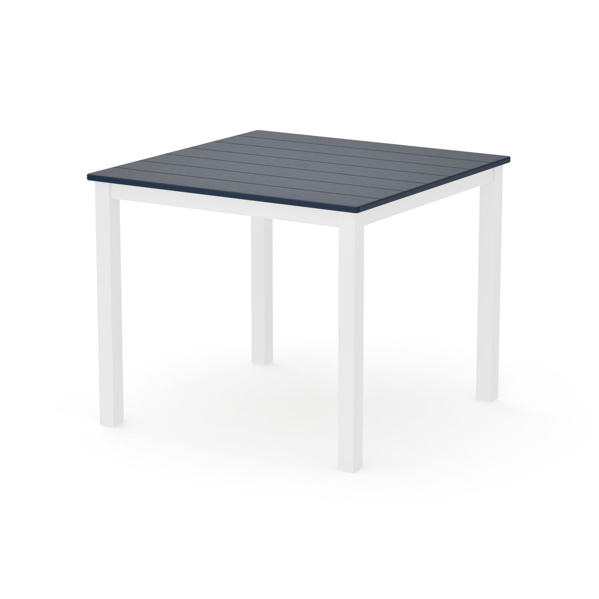 Main Street 36 x 36 Dining Table