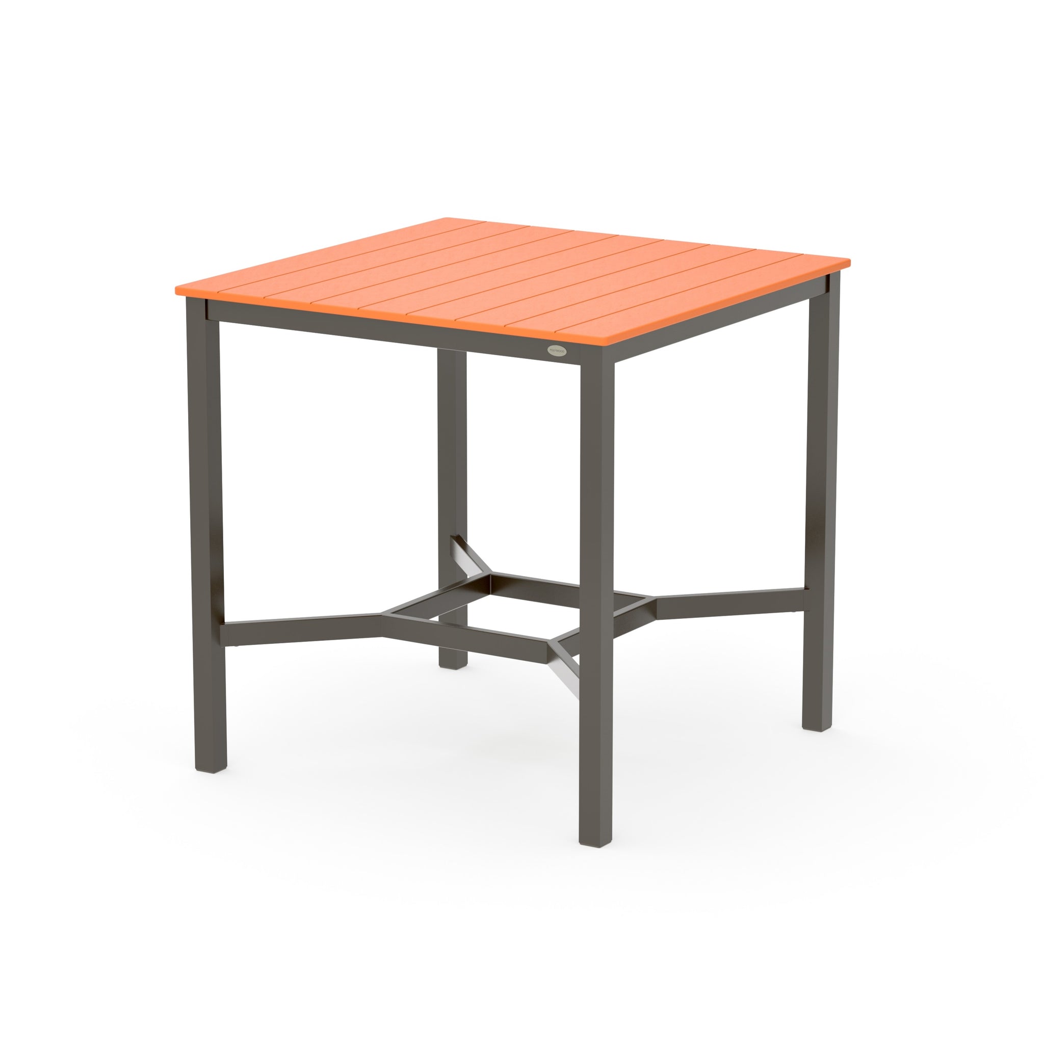 Main Street 42 x 42 Bar Table
