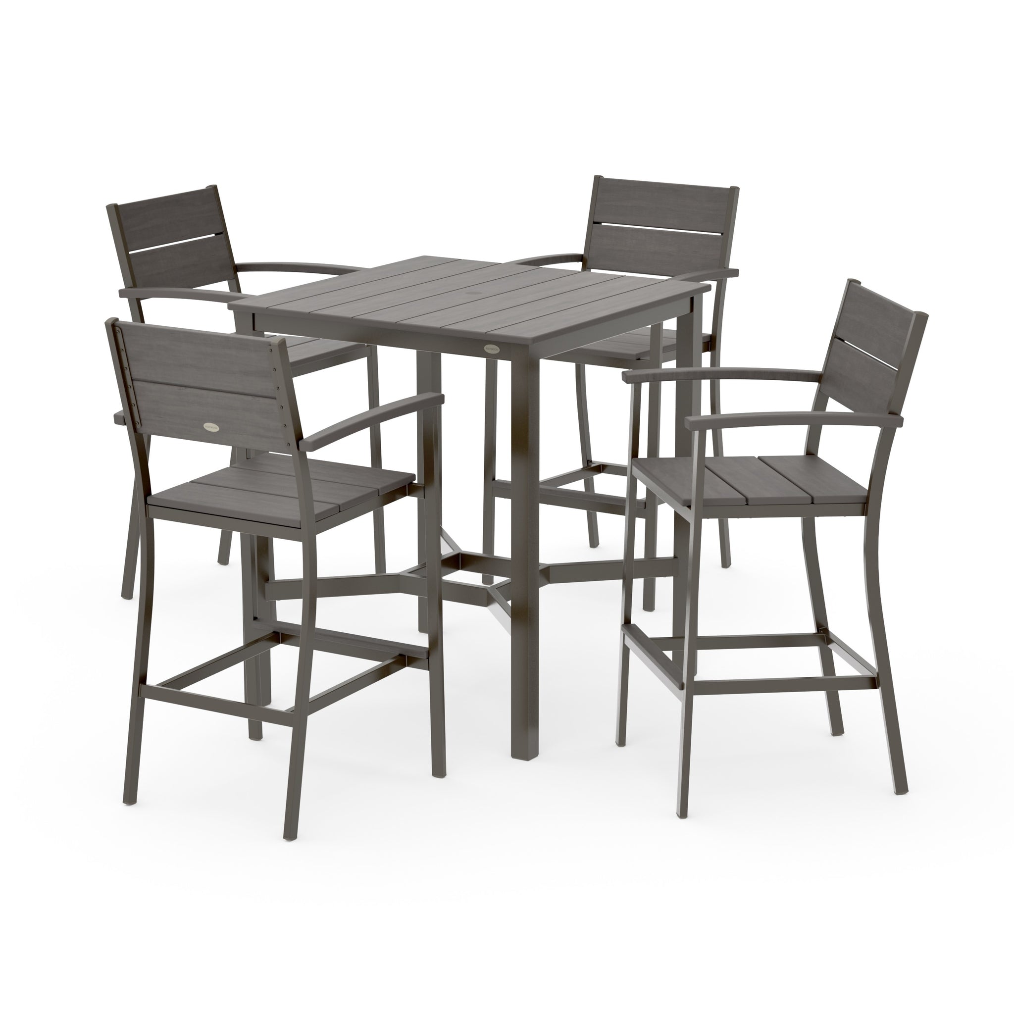 Main Street 5-Piece Bar Set