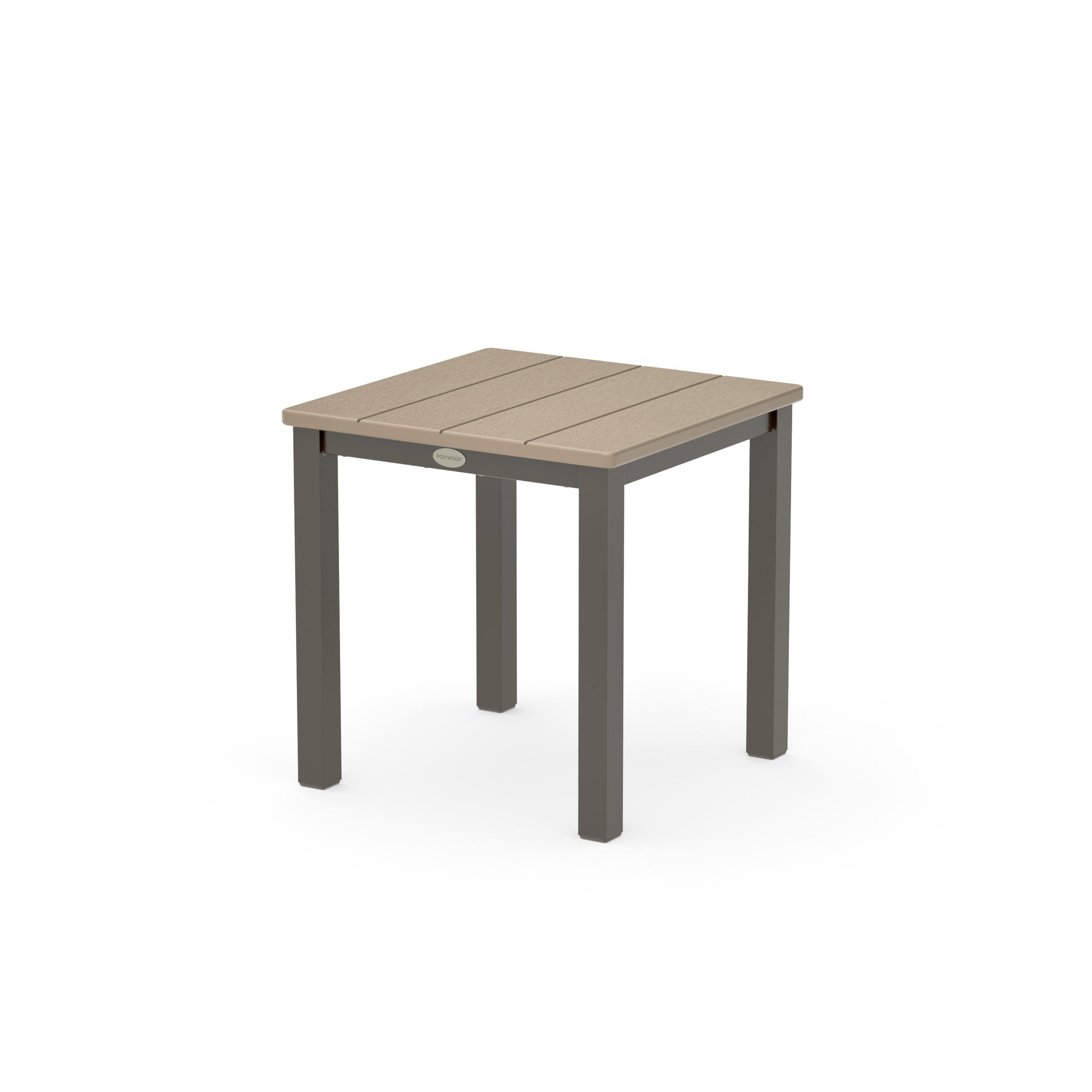 Main Street 18" Side Table