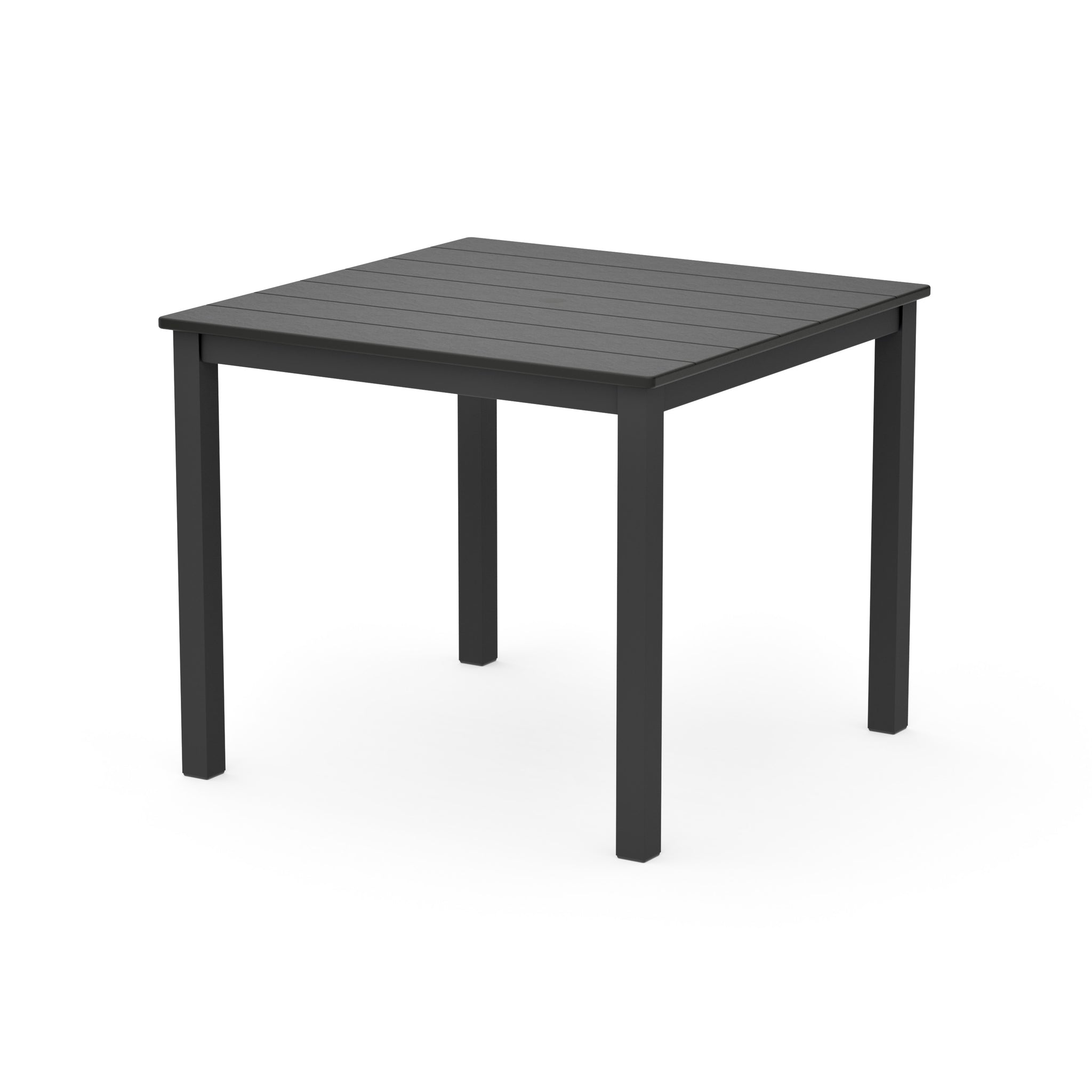 Main Street 36 x 36 Dining Table
