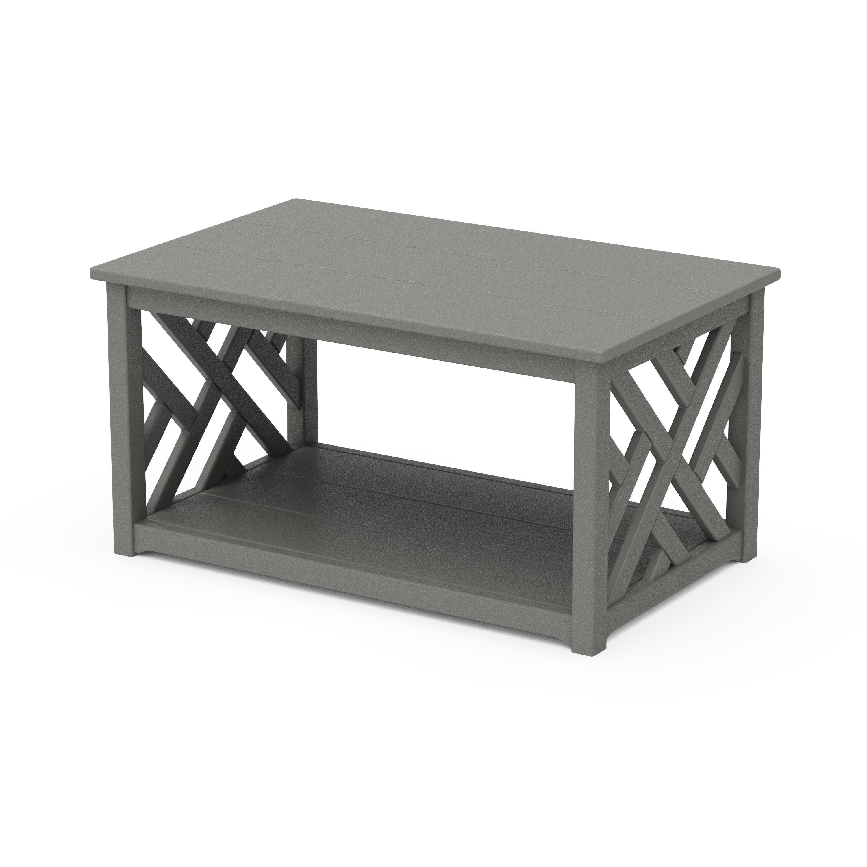 Chippendale Coffee Table