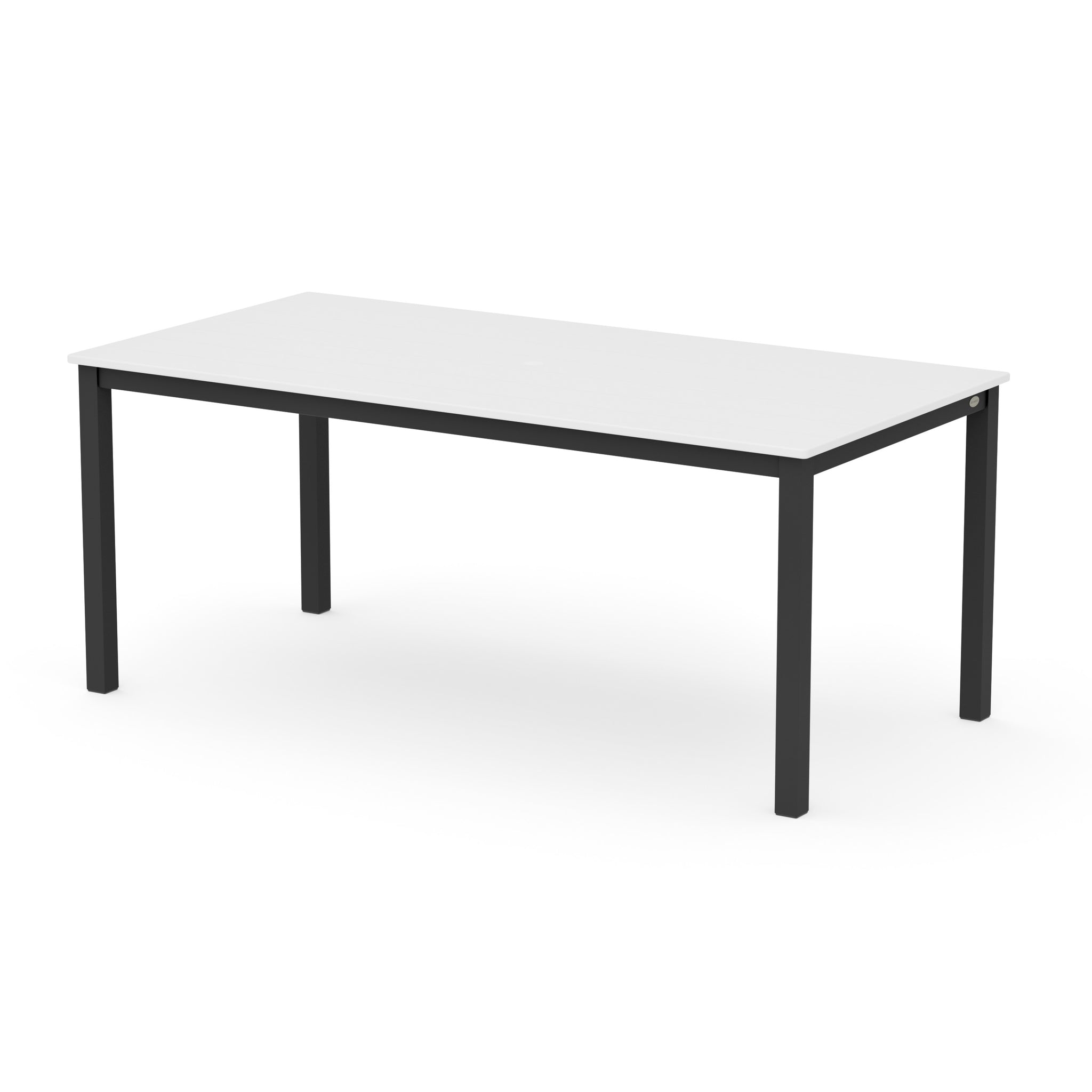 Main Street 36 x 72 Dining Table