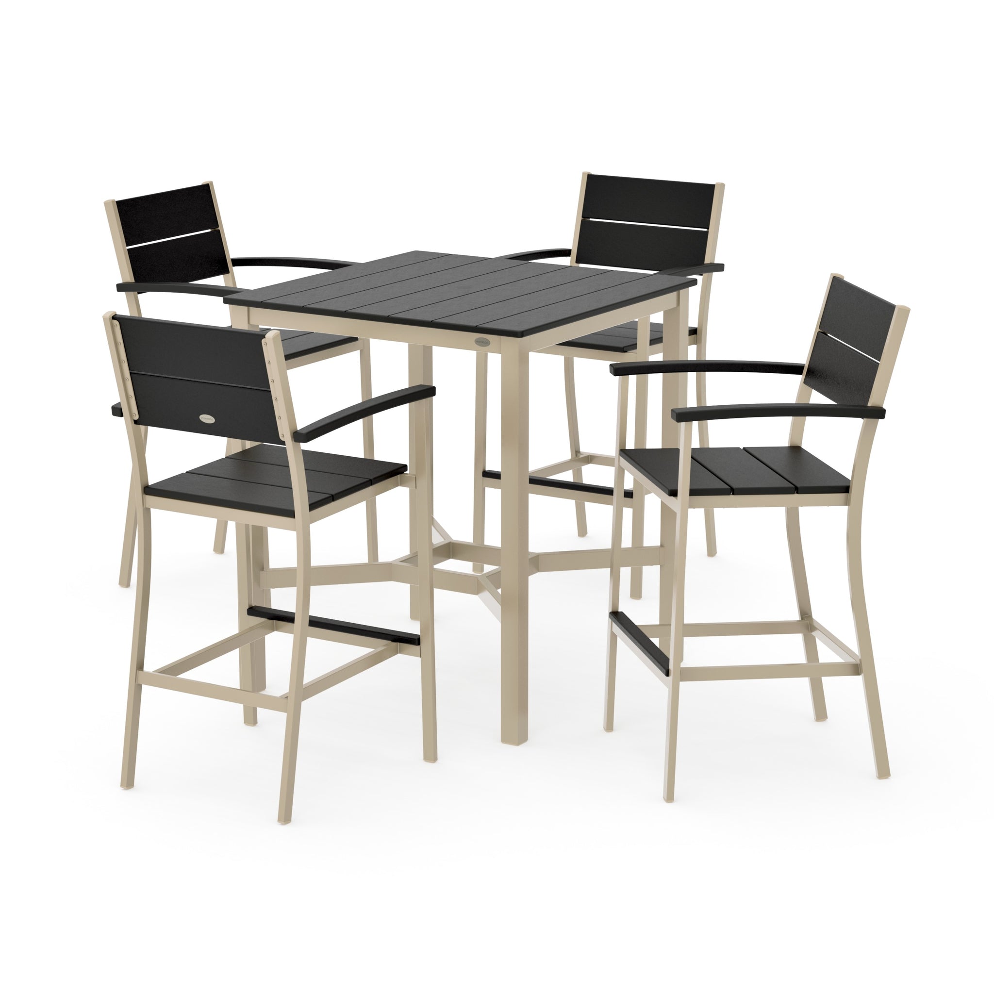 Main Street 5-Piece Bar Set