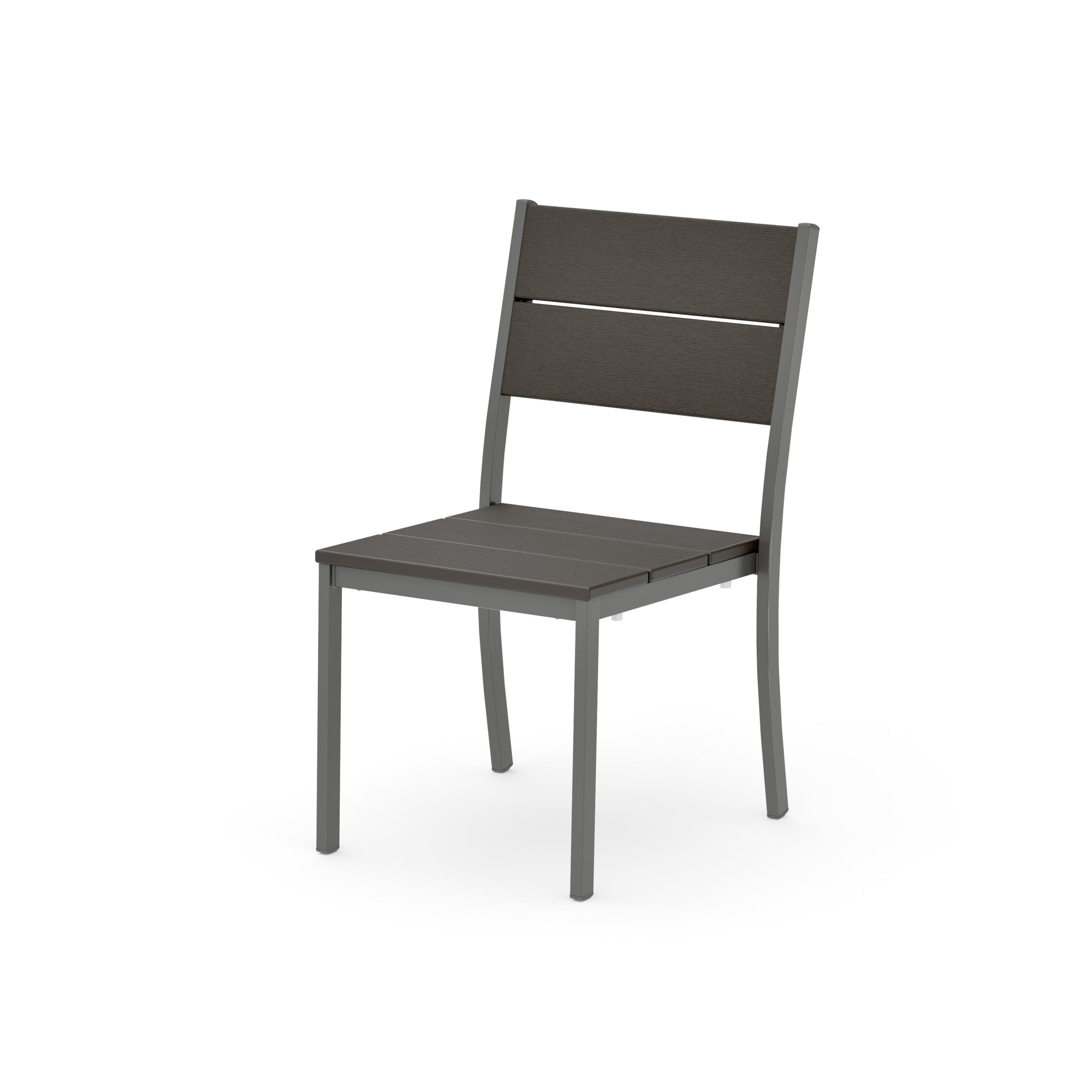 Main Street Stacking Dining Side Chair
