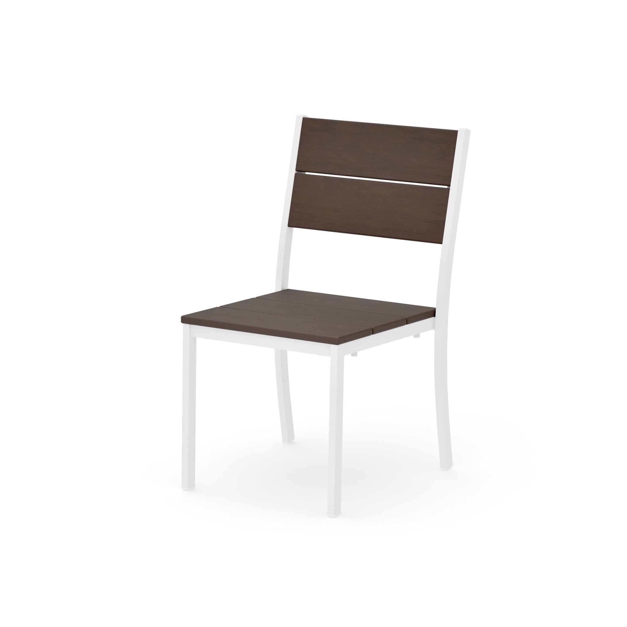 Main Street Stacking Dining Side Chair