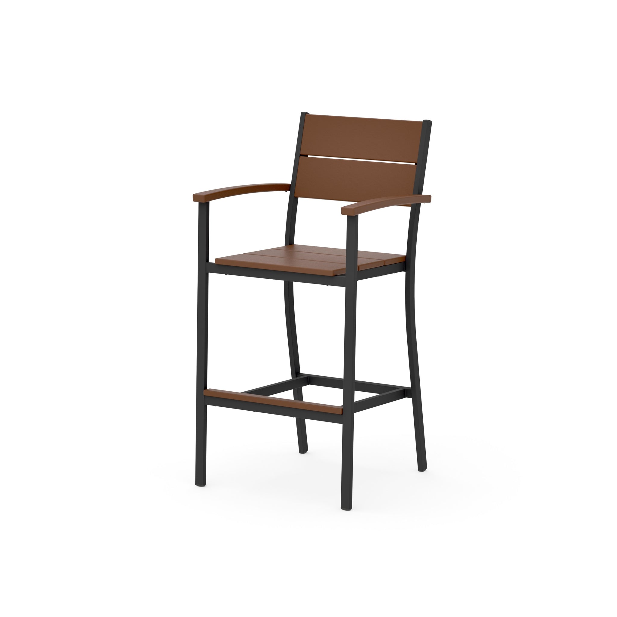 Main Street Bar Arm Chair