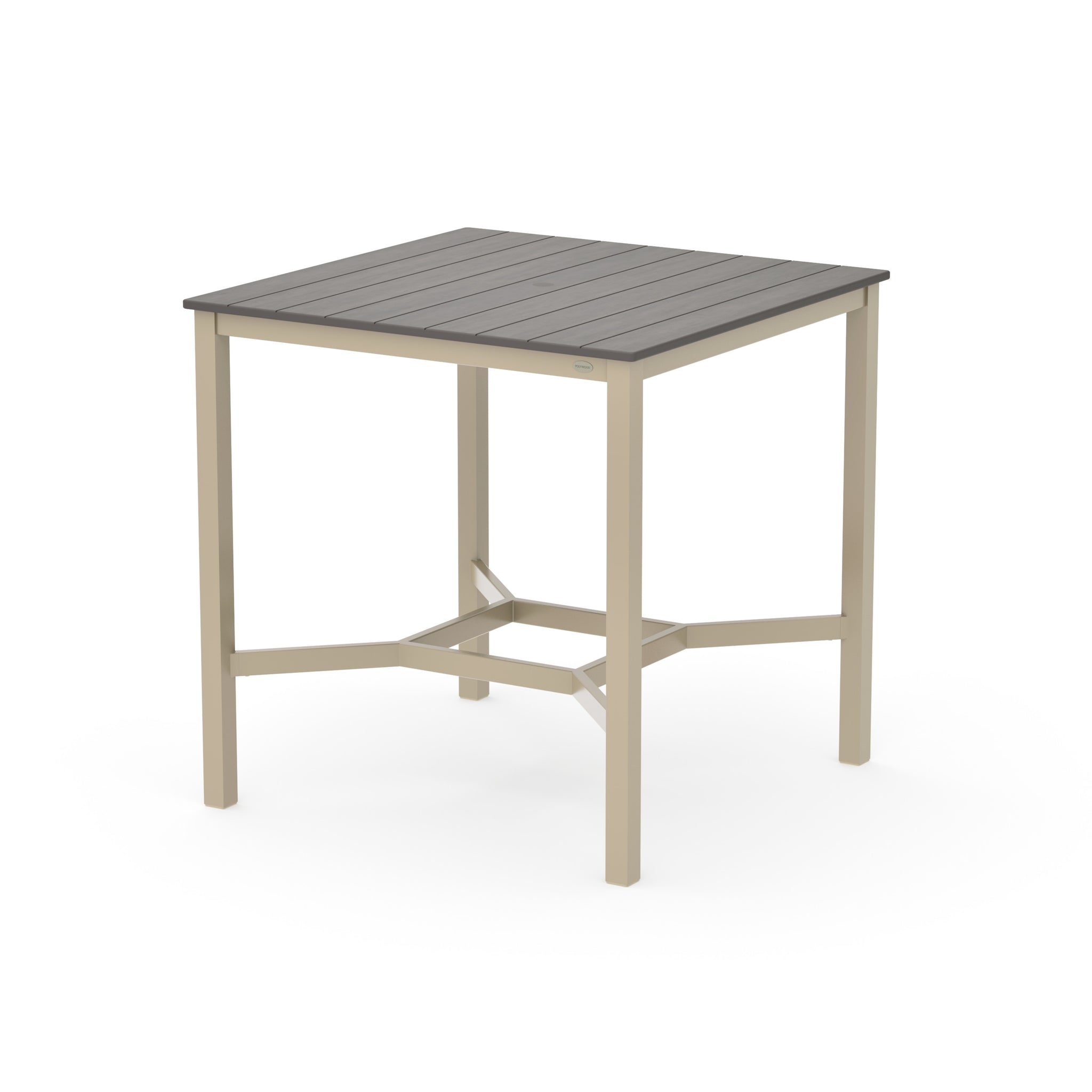 Main Street 42 x 42 Bar Table