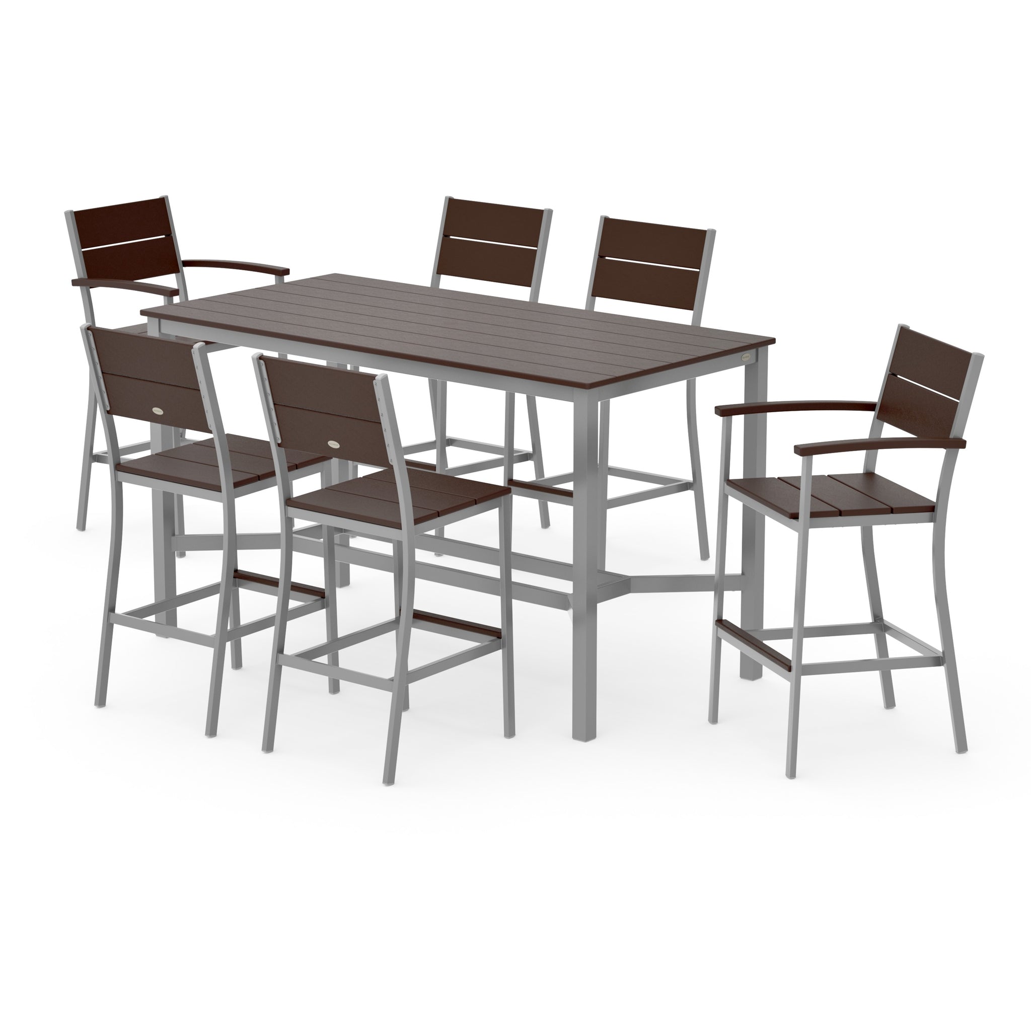 Main Street 7-Piece Bar Set