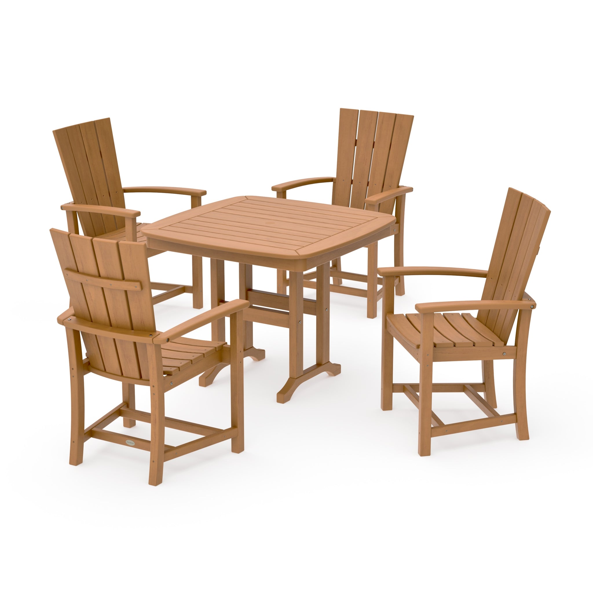 Quattro 5-Piece Dining Set