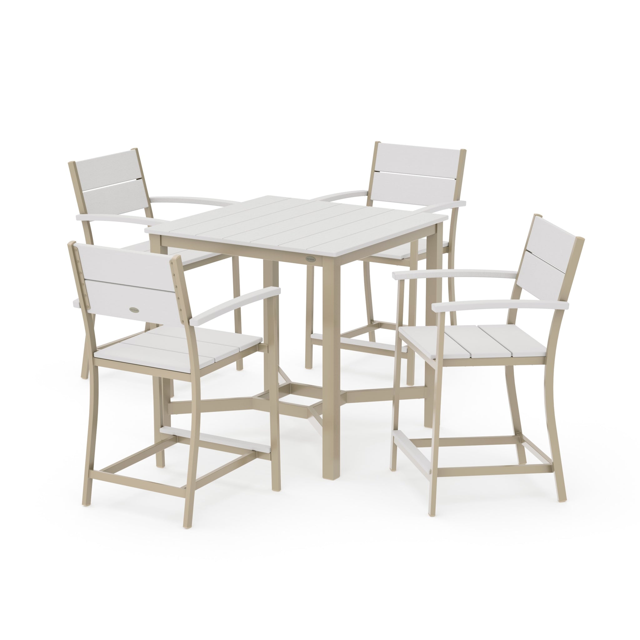 Main Street 5-Piece Counter Set