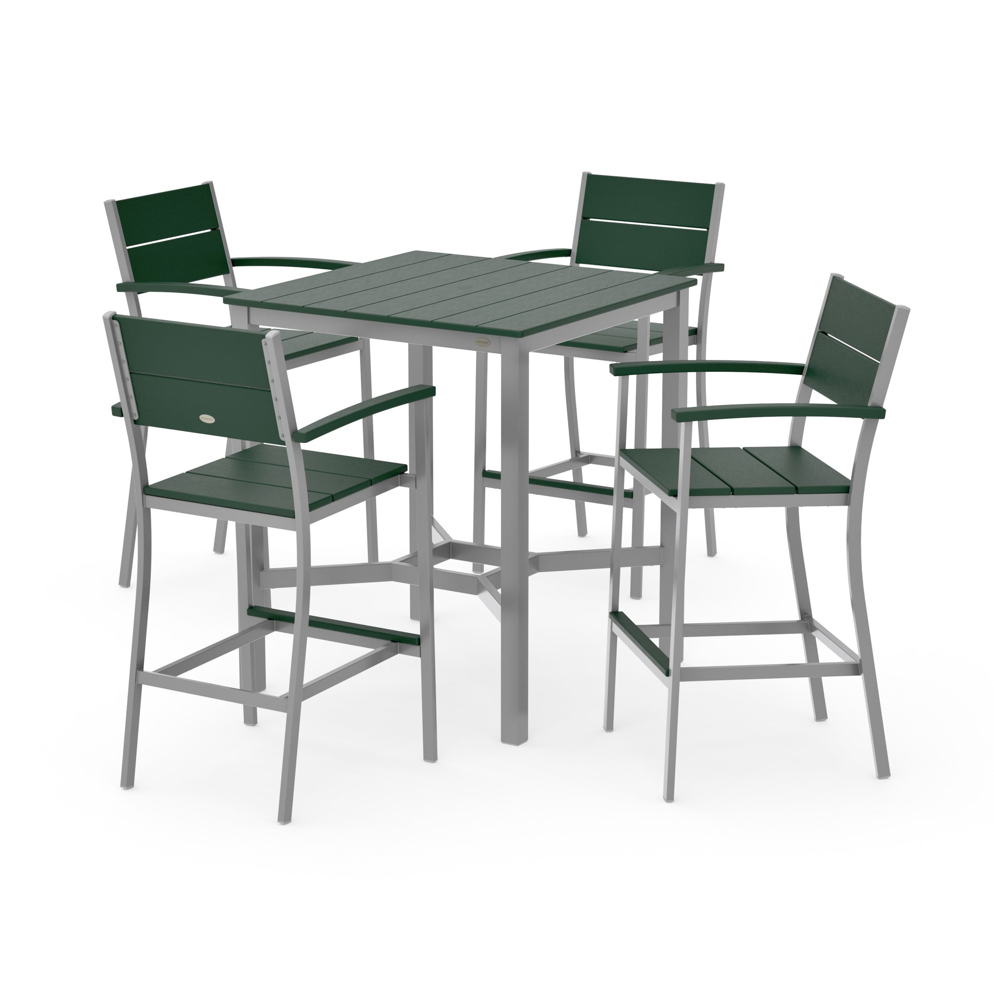 Main Street 5-Piece Bar Set