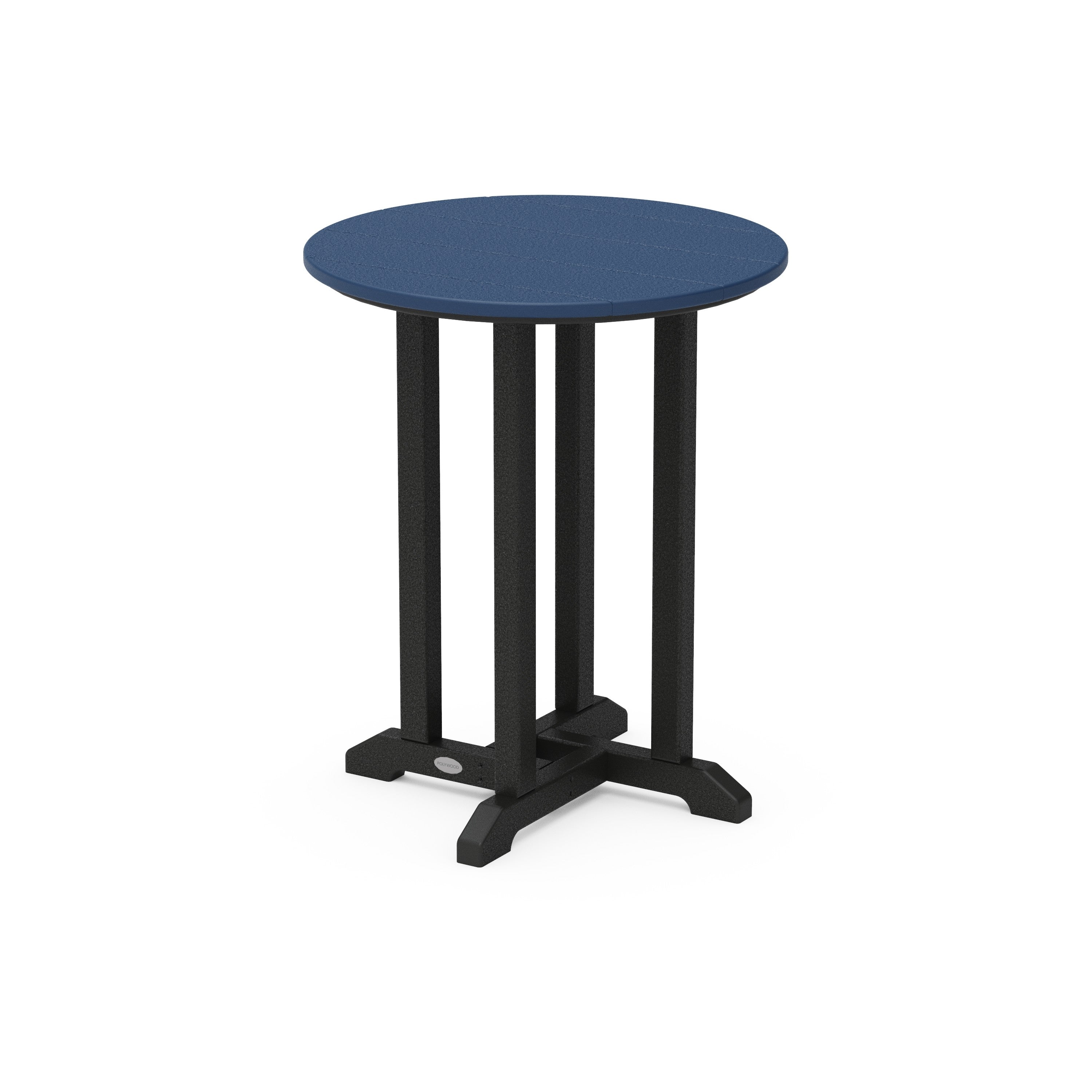 Contempo 24" Round Dining Table