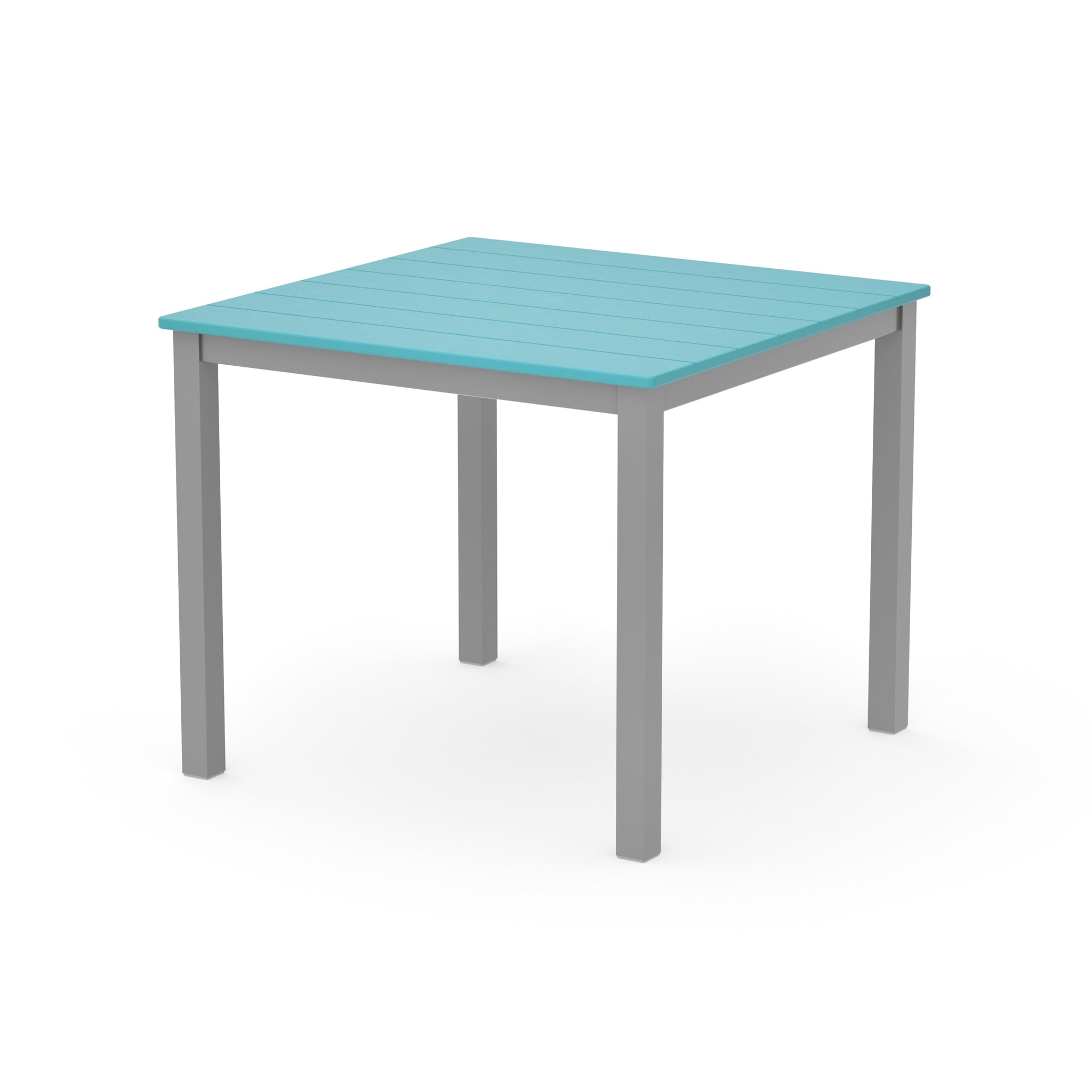 Main Street 36 x 36 Dining Table
