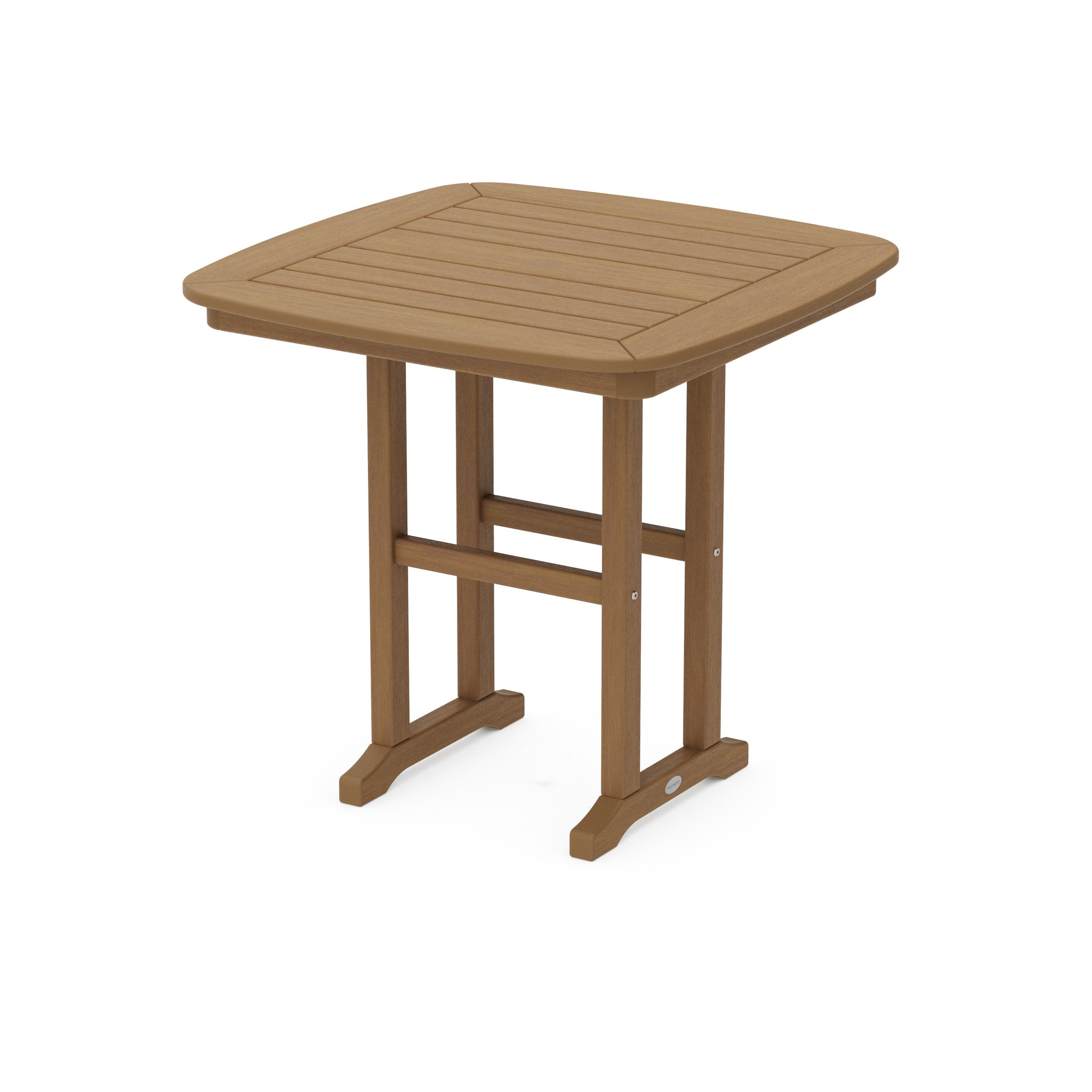 Nautical 31" Dining Table