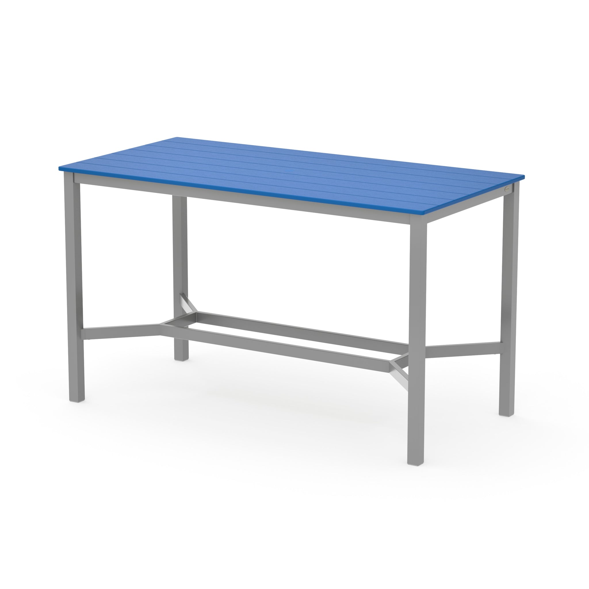 Main Street 36 x 72 Bar Table