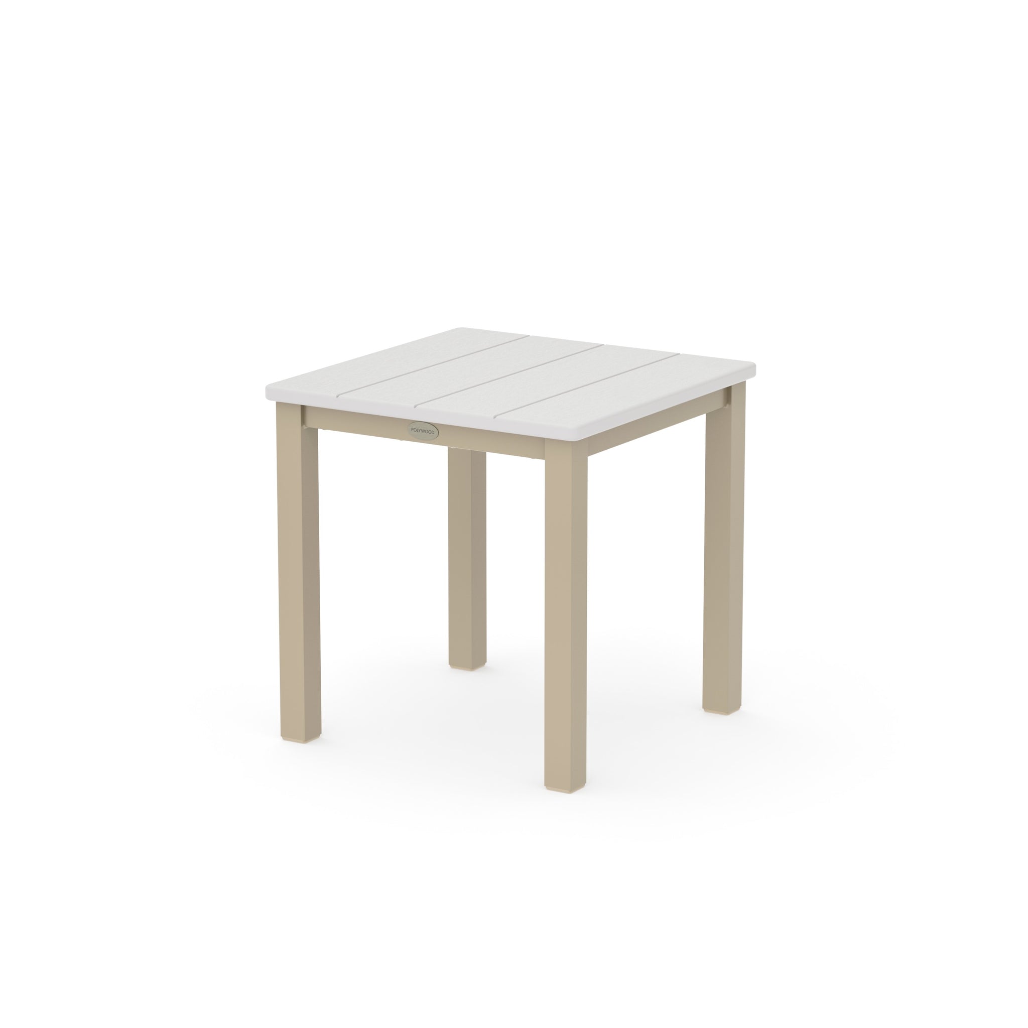 Main Street 18" Side Table