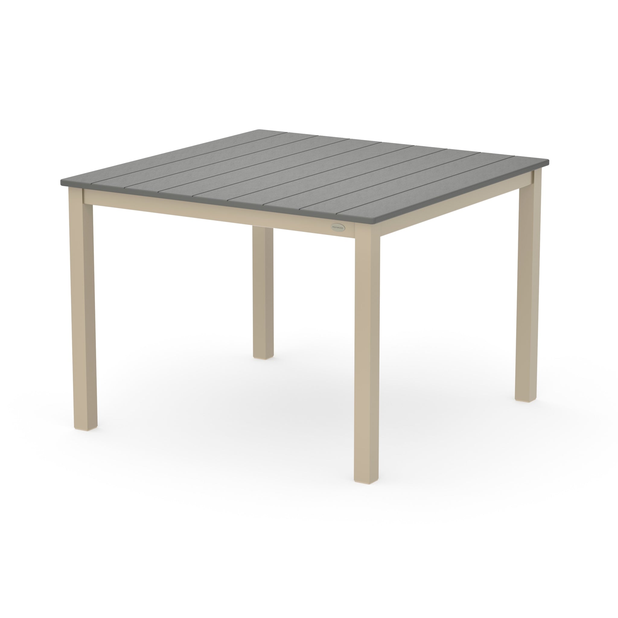Main Street 42 x 42 Dining Table