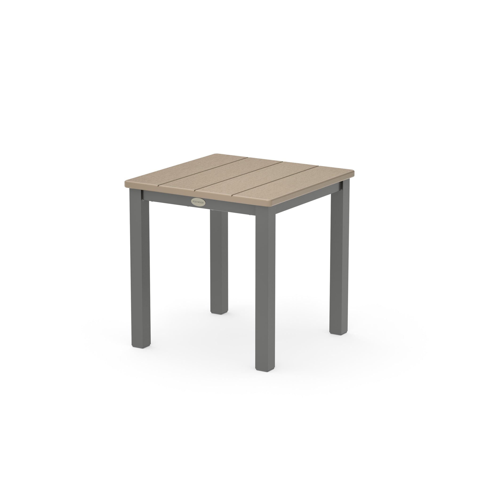 Main Street 18" Side Table