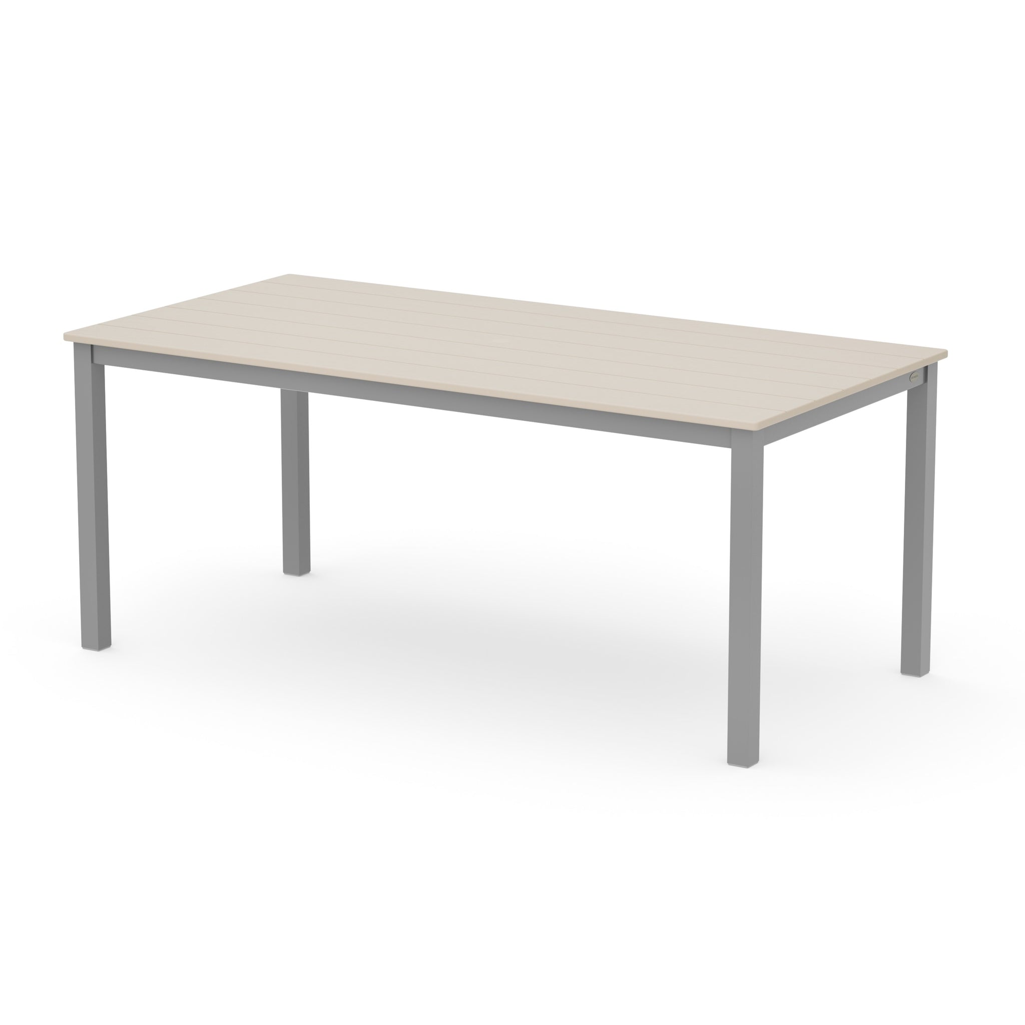 Main Street 36 x 72 Dining Table