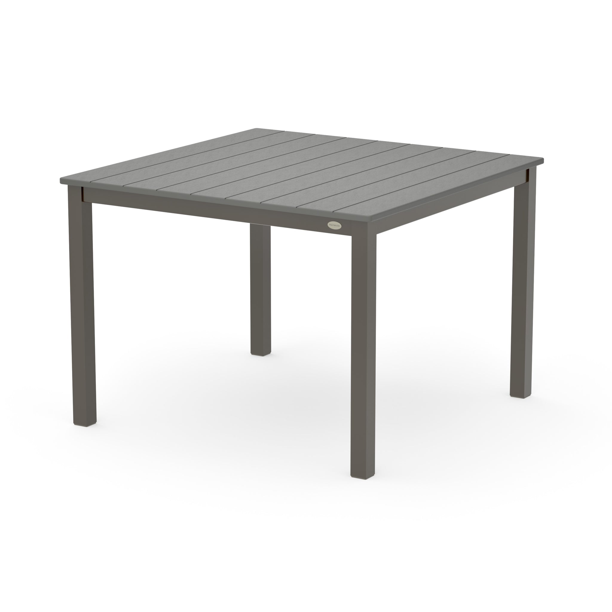 Main Street 42 x 42 Dining Table