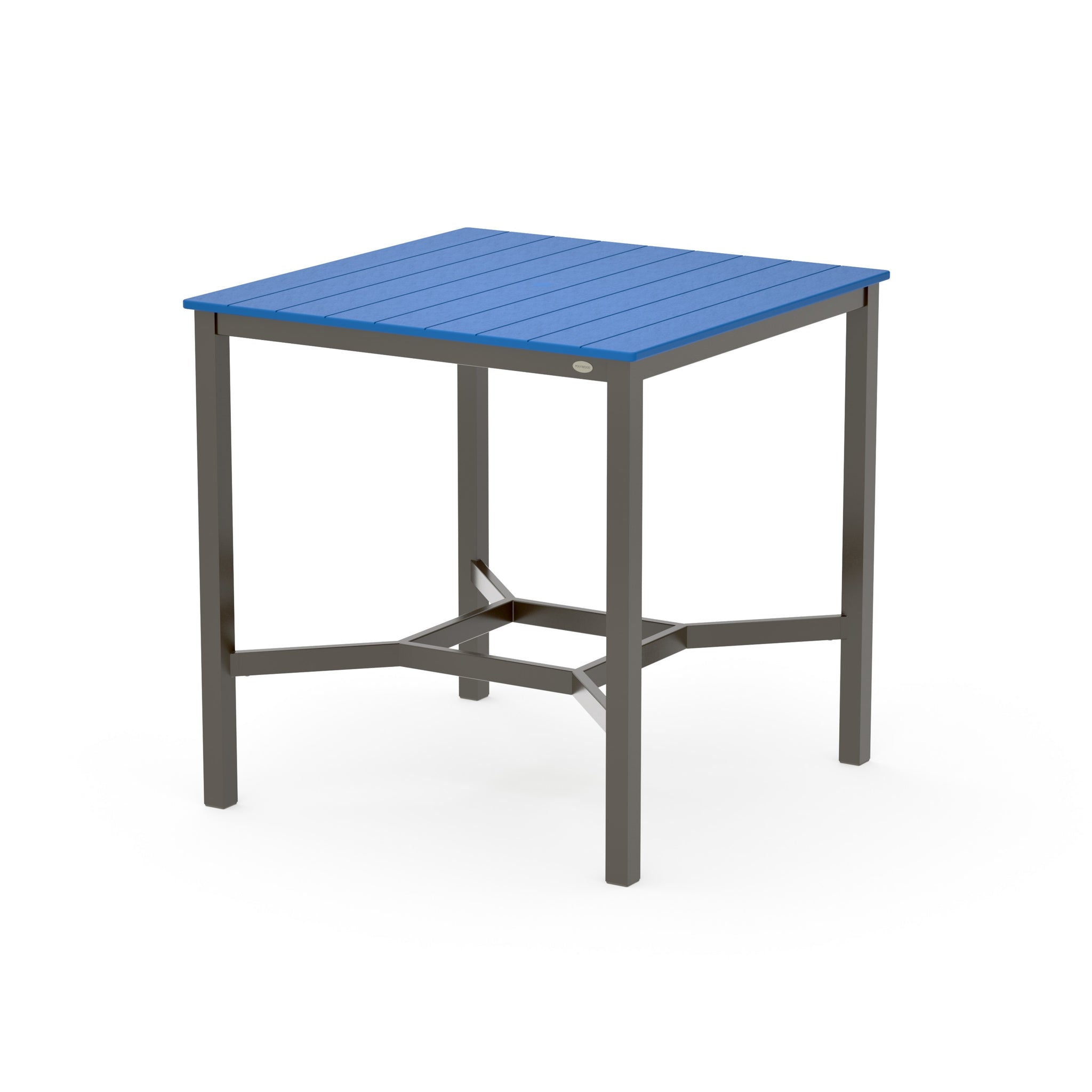 Main Street 42 x 42 Bar Table