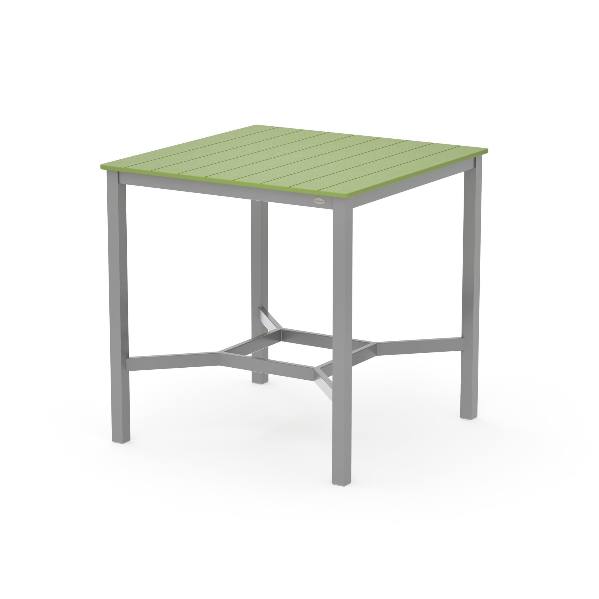 Main Street 42 x 42 Bar Table