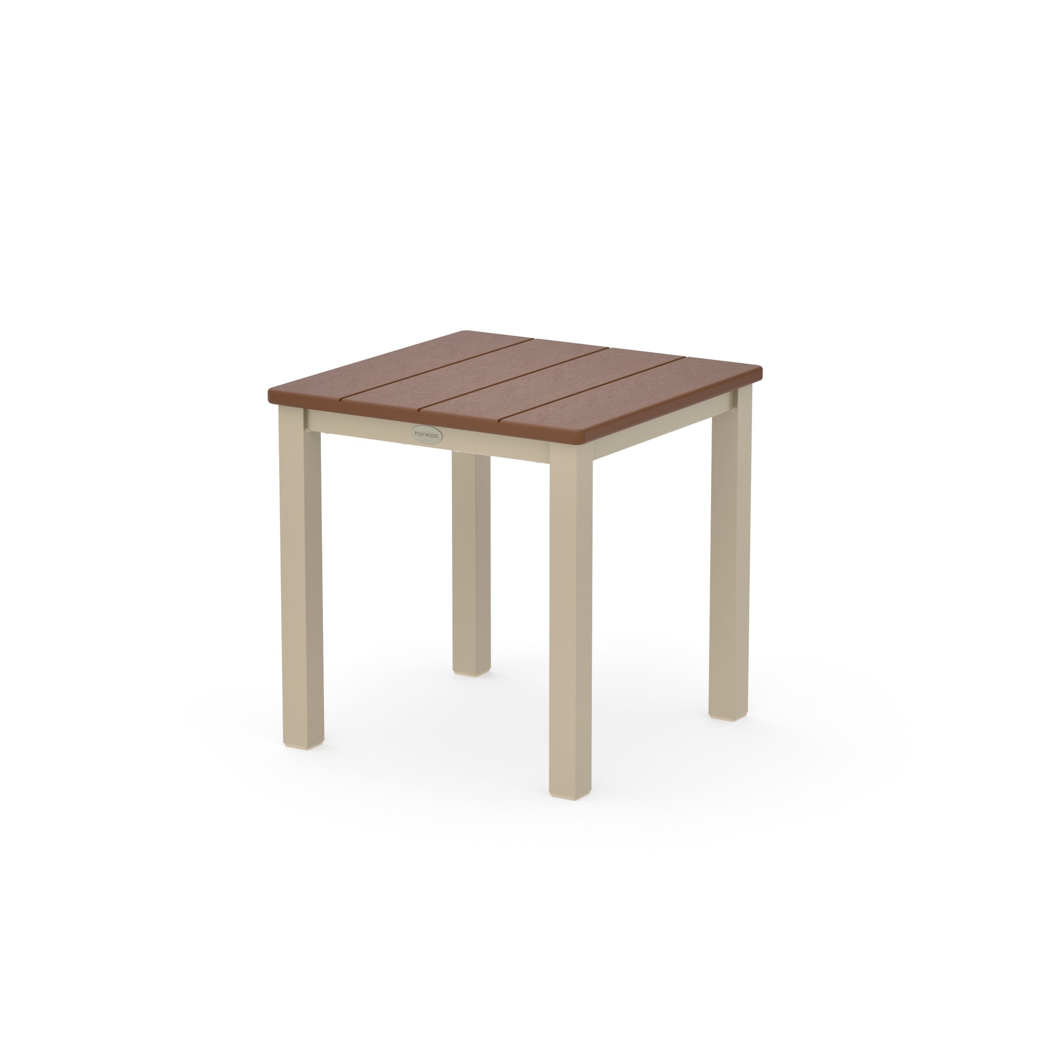 Main Street 18" Side Table