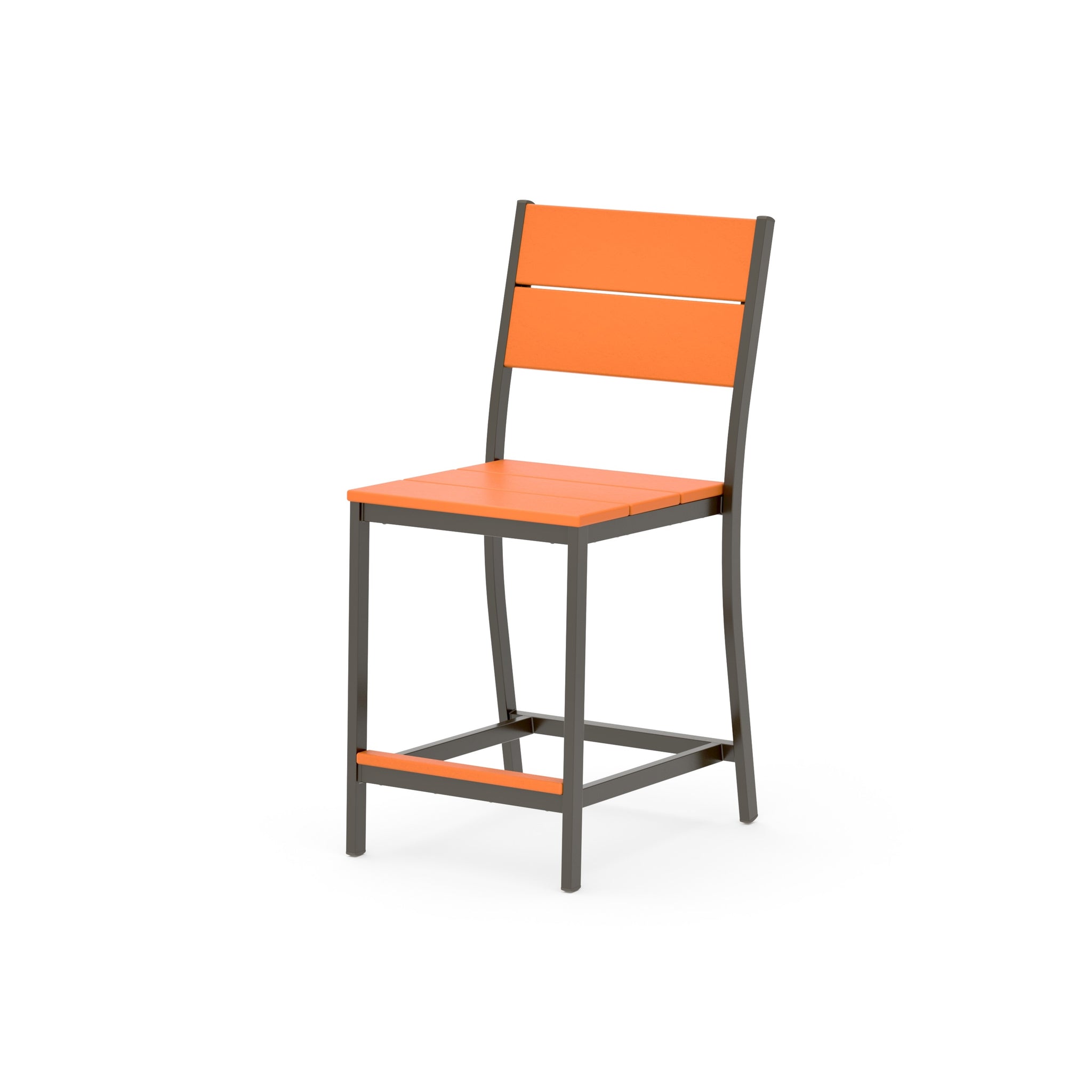 Main Street Counter Side Chair