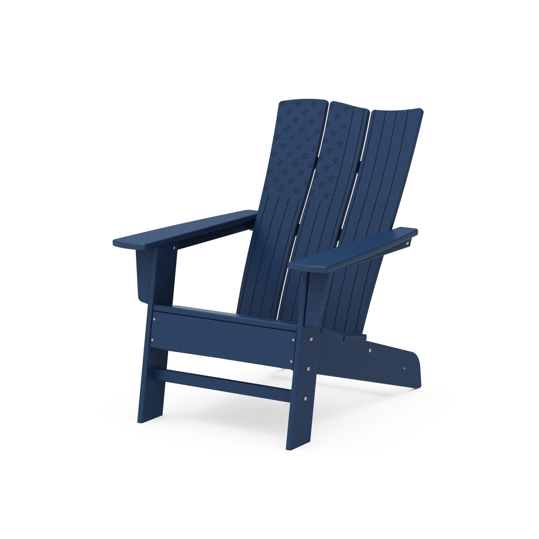 All-American Adirondack Chair