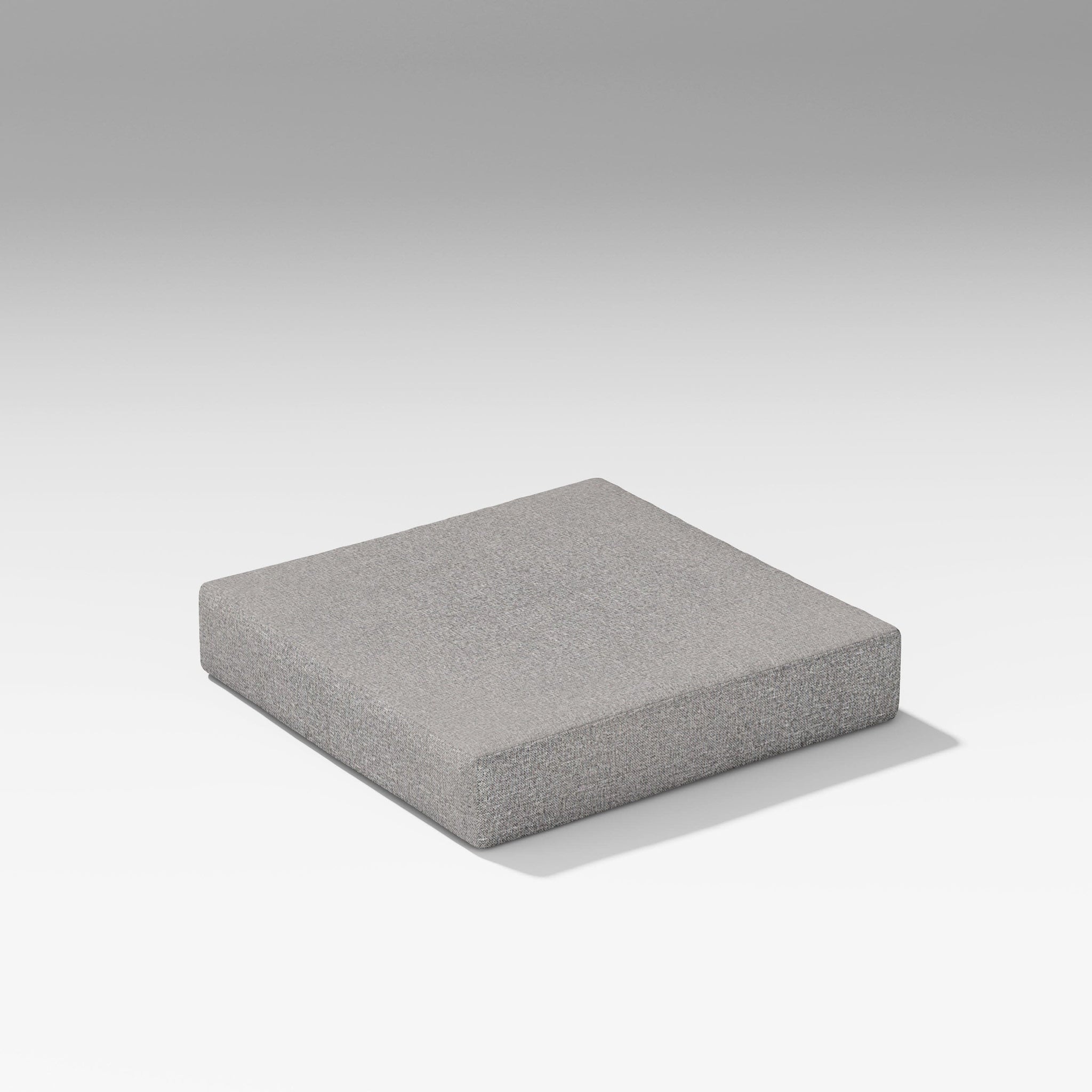 Latitude Modular Ottoman Seat Cushion